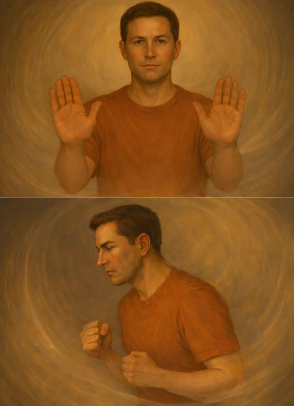 Somatic therapy helping clients reclaim strength, boundaries, and healthy anger