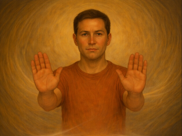 Boundaries and Assertiveness