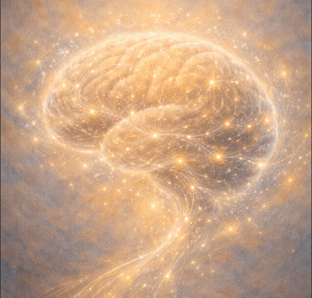 Brain Neuroplasticity