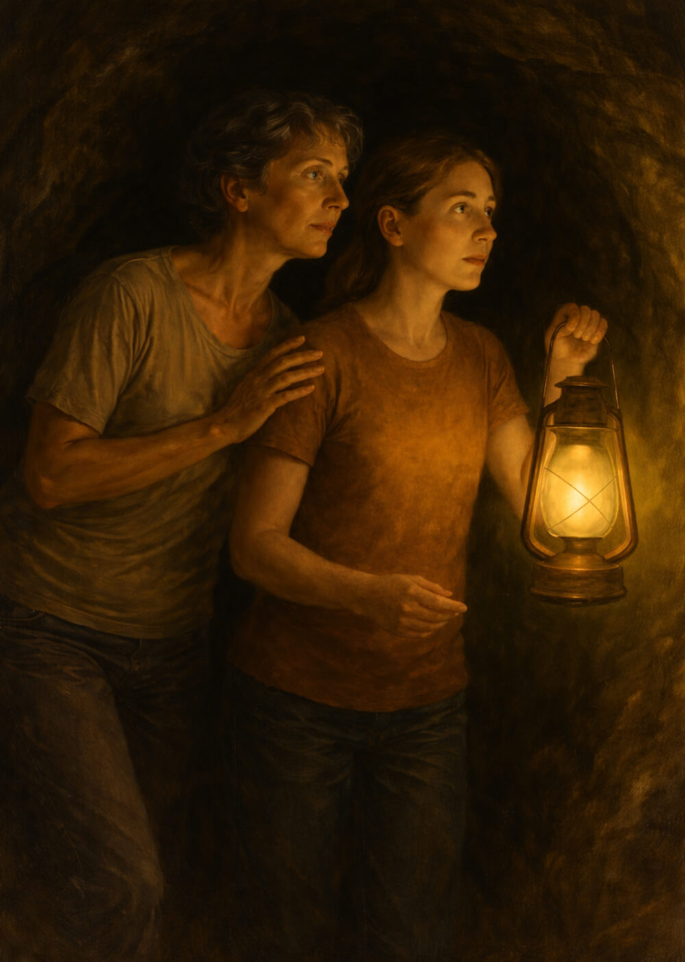 Expanding Your Window of Tolerance