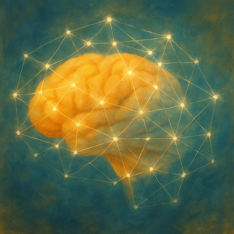 Connectivity-based neurofeedback focusing on brain network communication and regulation