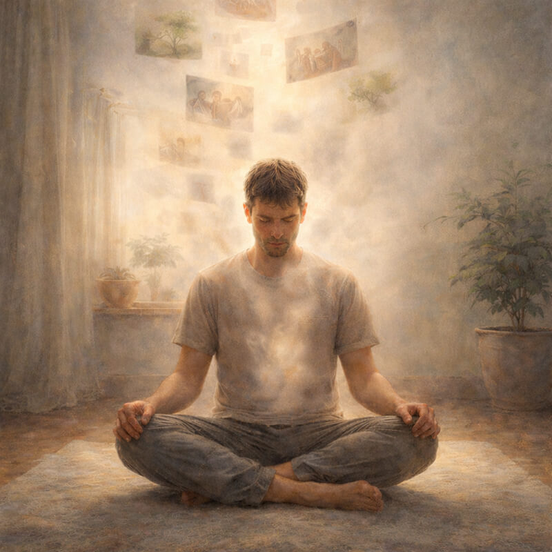 Making Meaning Through Mind and Body