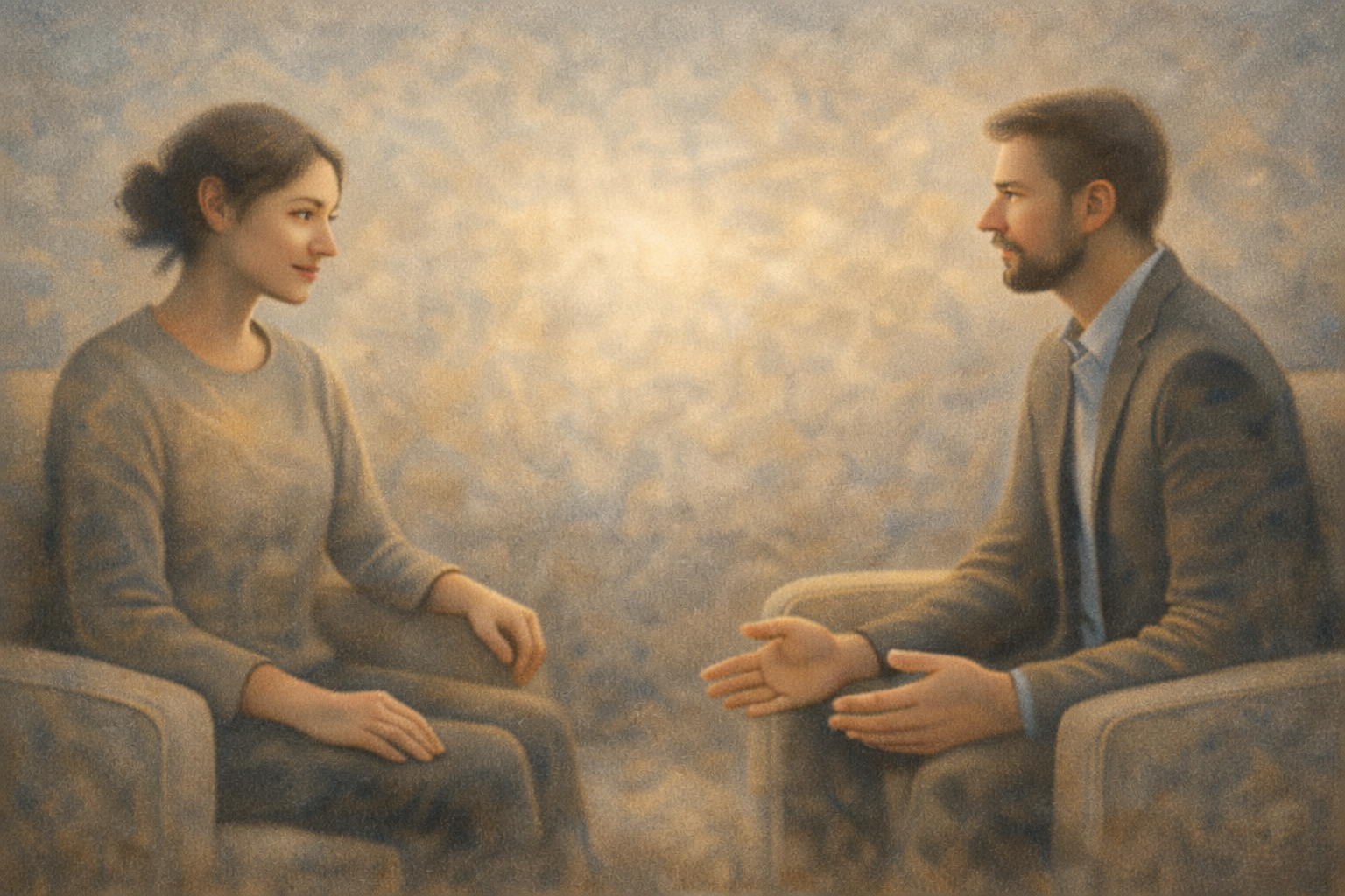 deep brain reorienting therapy in Vancouver supporting trauma healing and nervous system regulation