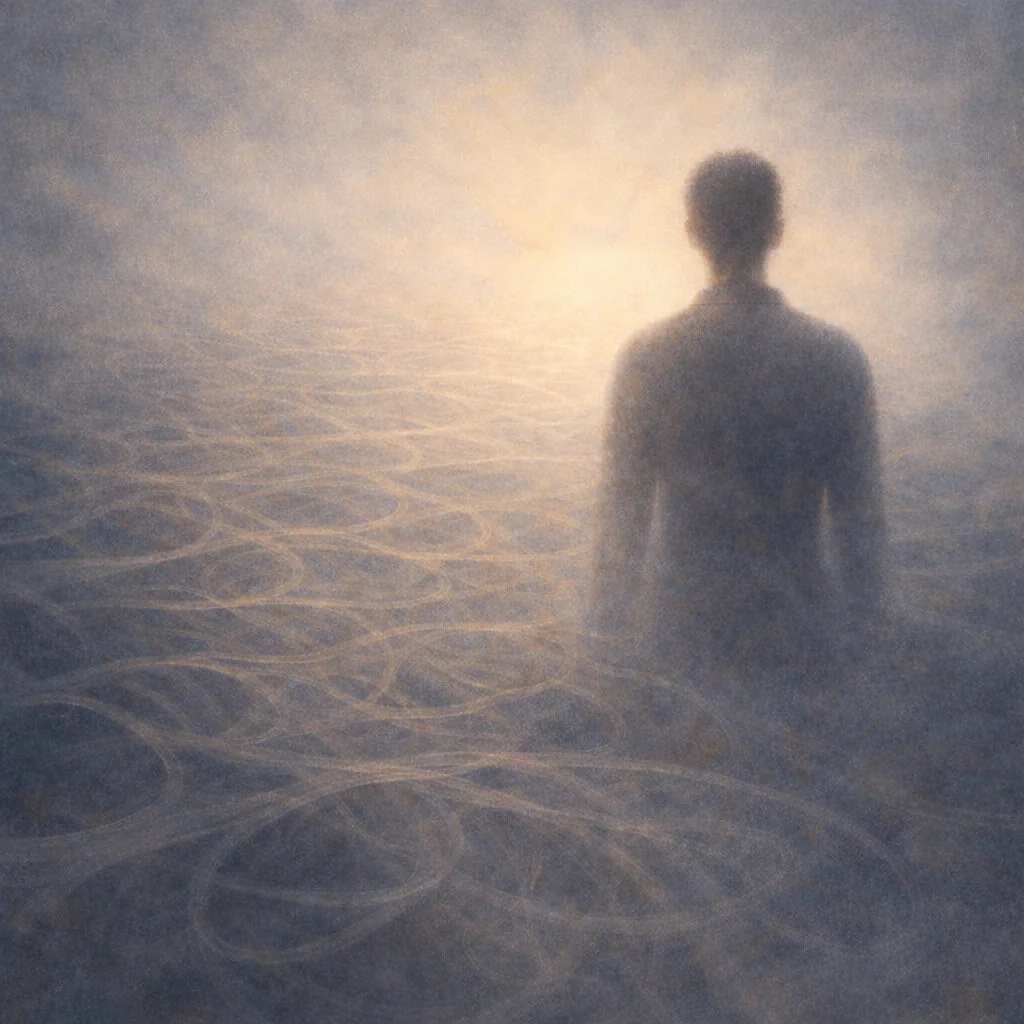 ketamine-assisted therapy session supporting emotional processing and trauma healing