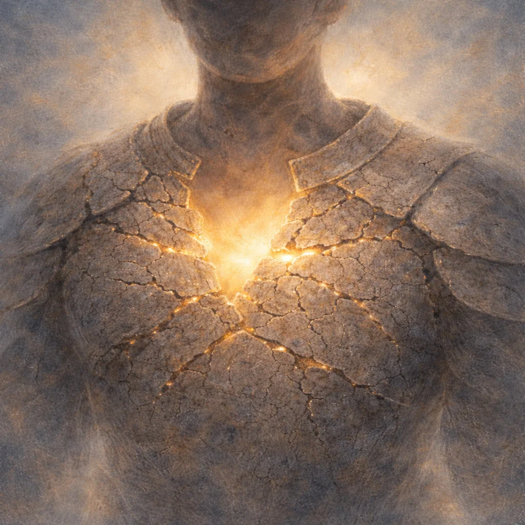 MDMA-assisted therapy supporting emotional openness and trauma processing