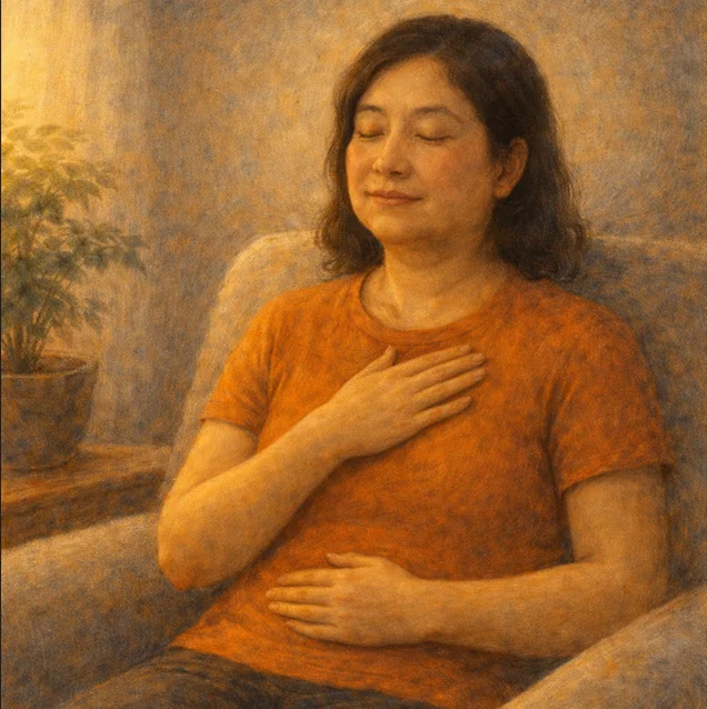  developing body awareness and interoception through somatic therapy