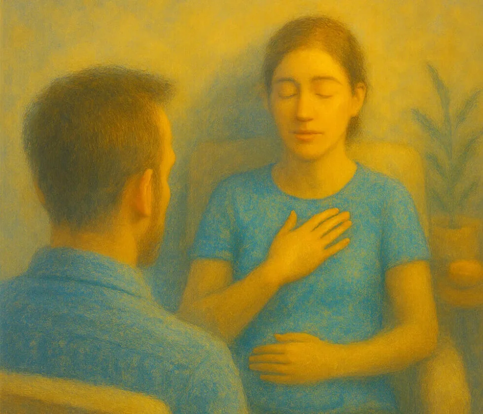 integration of somatic therapy with EMDR for trauma treatment