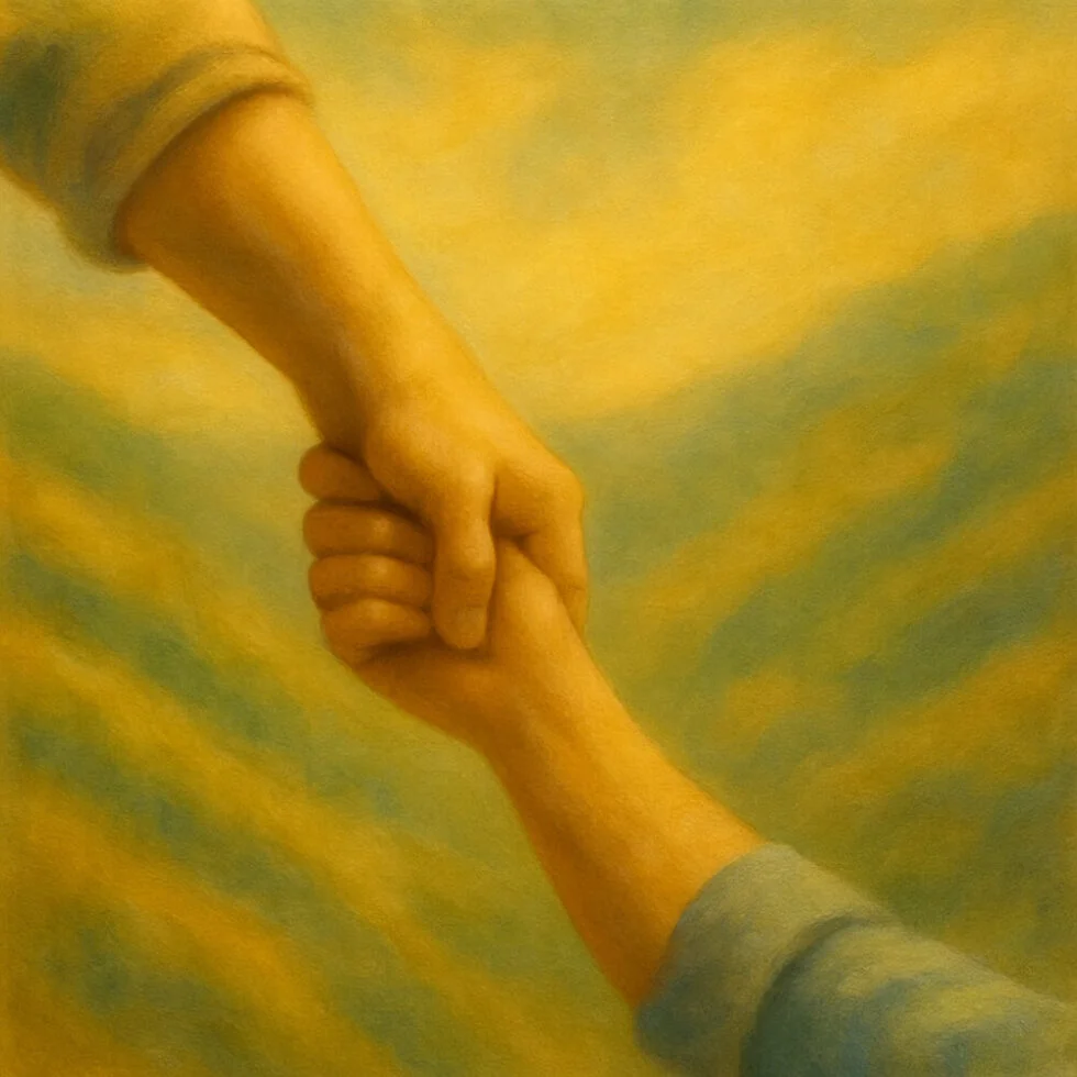 starting EMDR therapy and beginning the trauma healing journey