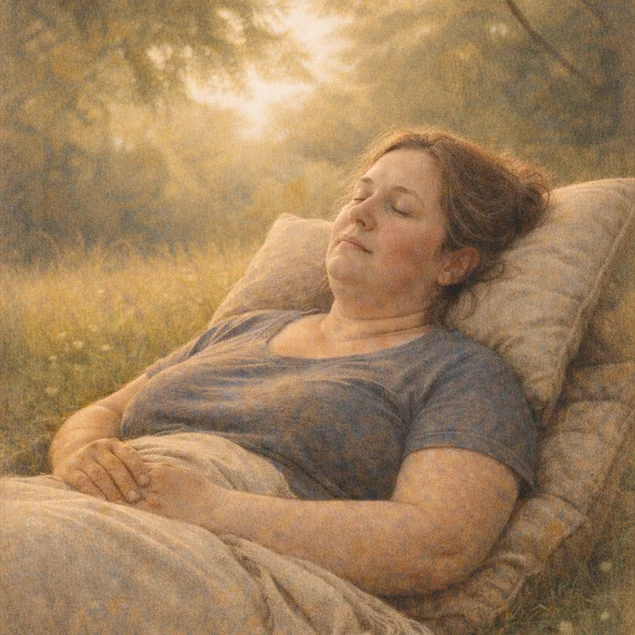 building safety, stabilization, and calm in trauma therapy and nervous system regulation