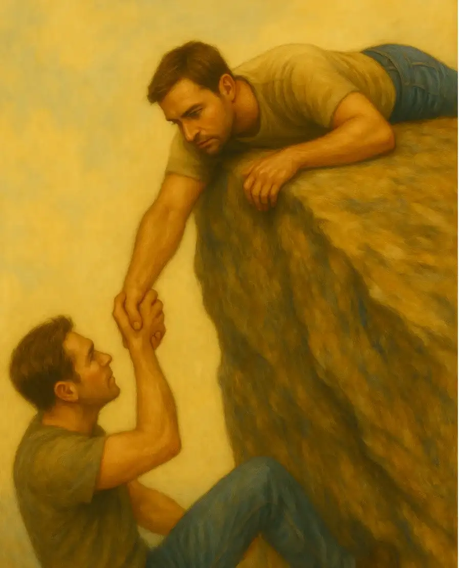 attachment healing and building trust through somatic therapy